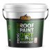 ROOFPAINT FROGSKIN BURGUNDY 20L
